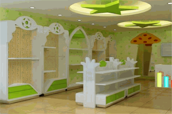 至爱贝贝母婴生活馆